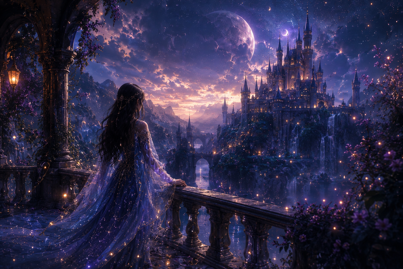 Fantasy & Magic