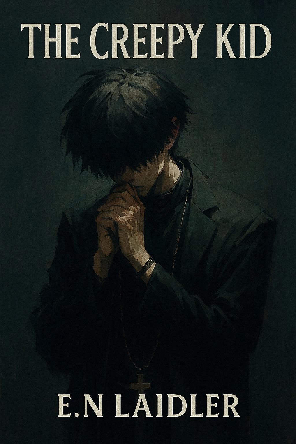 The Creepy Kid