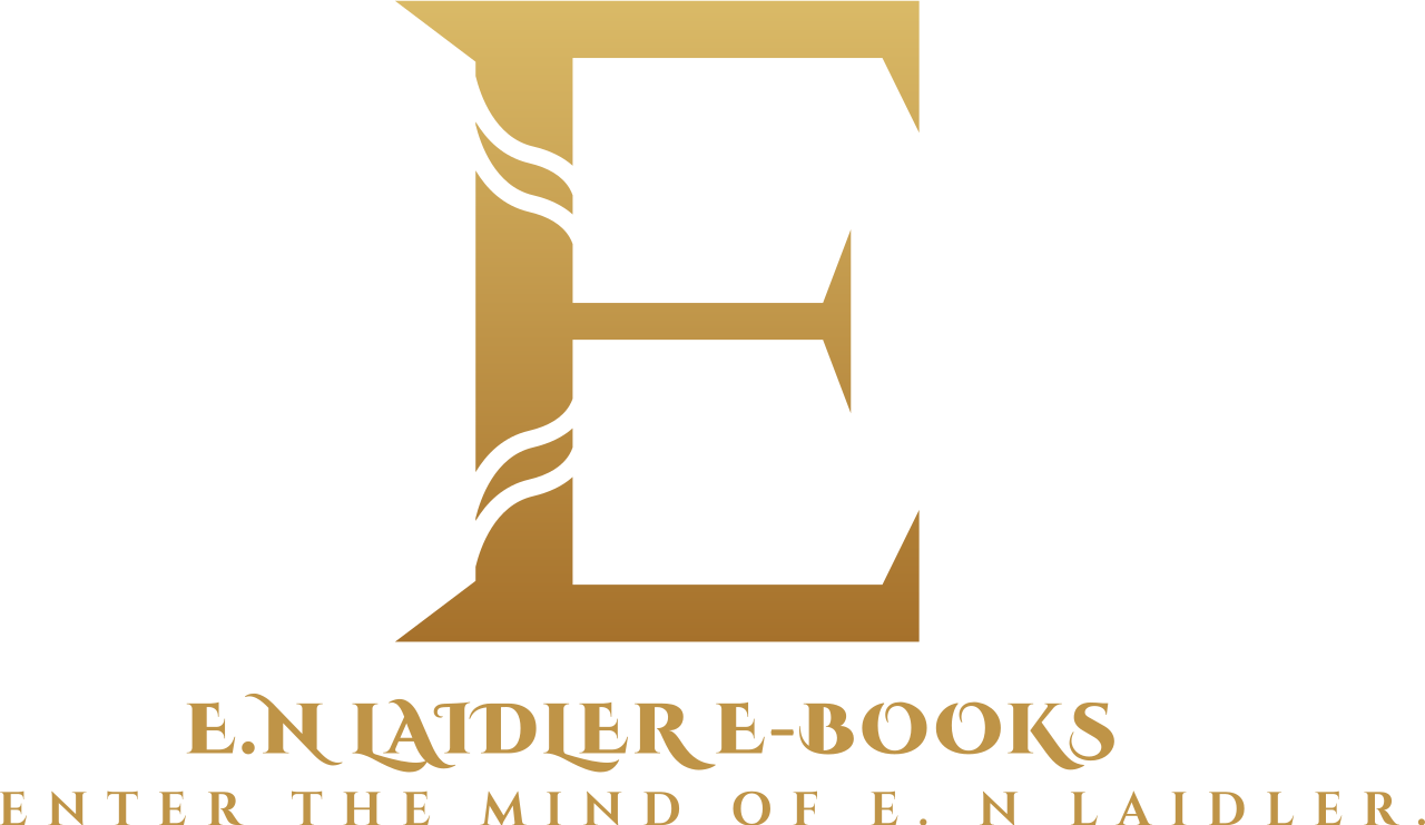 E. N LAIDLER BOOKS